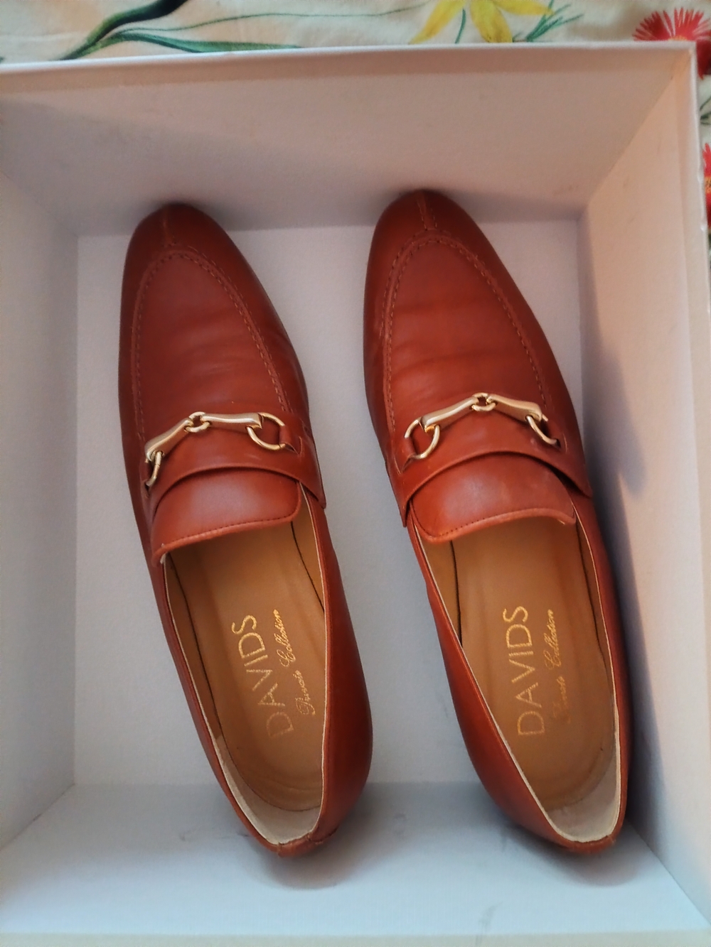David's Loafer